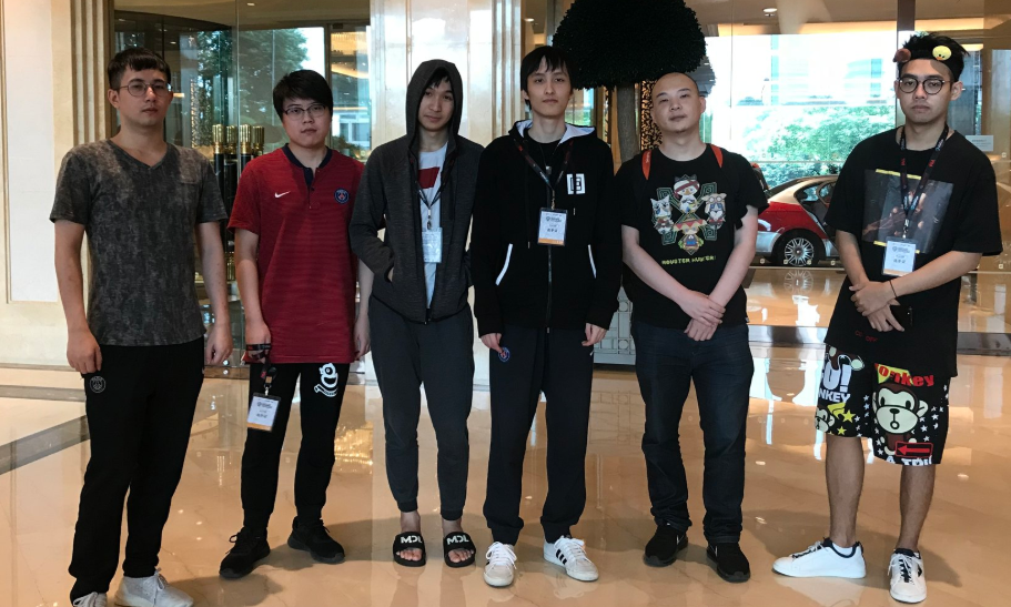 对手倾向 对手倾向